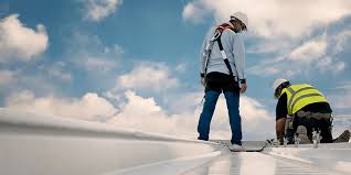 Fast & Reliable Emergency Roof Repairs in New Franklin, OH